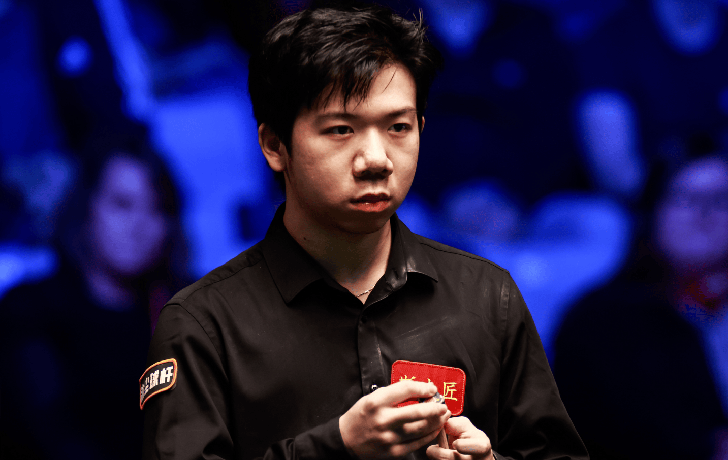 系列赛G6 系列赛G6