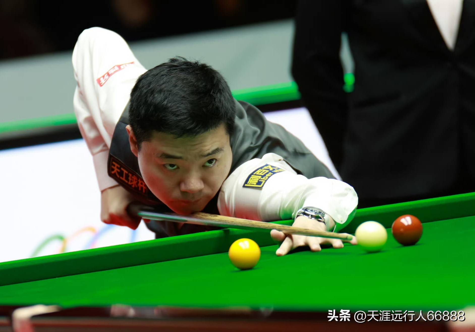 BP往往决 BP往往决